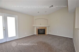 5413 Lemhi Ct in North Las Vegas, NV - Building Photo - Building Photo