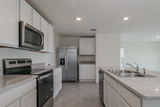 439 Sunlit Coral St in Ruskin, FL - Foto de edificio - Building Photo