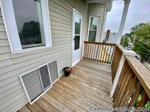 196 Sherman St in Cambridge, MA - Building Photo - Building Photo