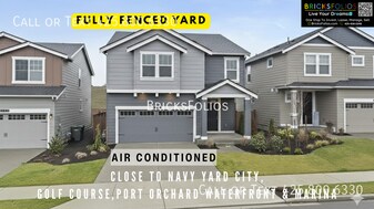 5956 Addison Rd SW in Port Orchard, WA - Building Photo