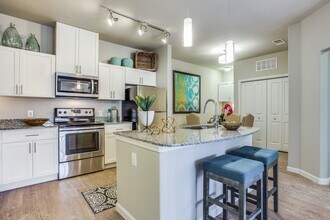 Edgewater in Pflugerville, TX - Foto de edificio - Building Photo