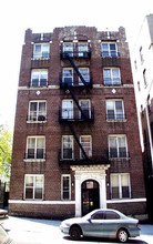 68 Cabrini Blvd in New York, NY - Building Photo - Building Photo