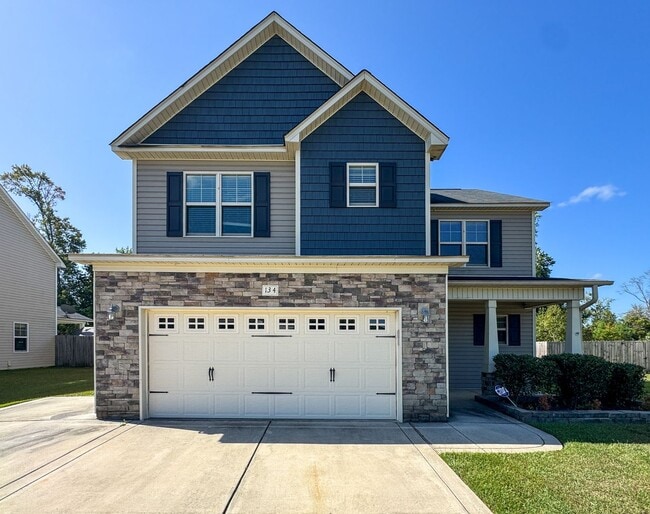 134 Magwood Dr