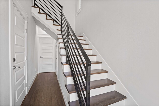 property at 3306 Cline St