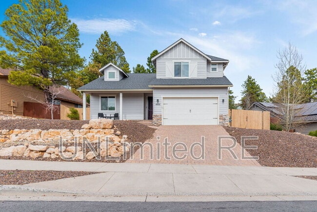 property at 5333 S Azurite Trail