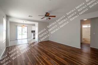 40502 N Glen Meadows Ln in Queen Creek, AZ - Foto de edificio - Building Photo