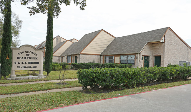 Townhomes of Bear Creek