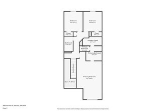 3685 Harvest Dr in Decatur, GA - Building Photo - Building Photo