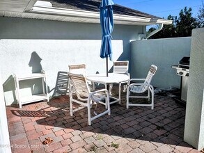 603 Grant Ct in Satellite Beach, FL - Building Photo - Building Photo