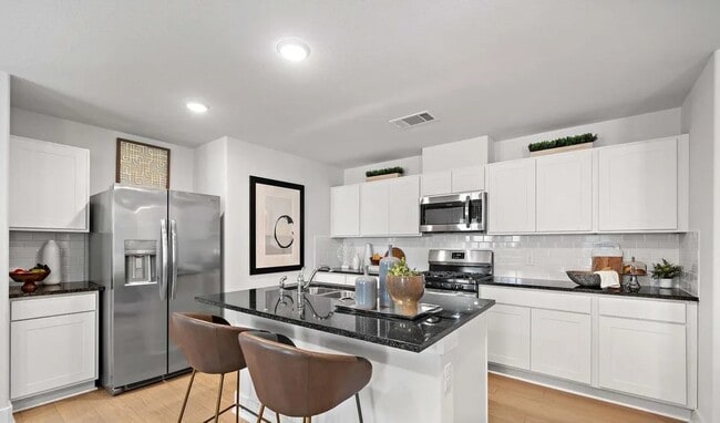 property at 18831 Glenwood Chase Ct