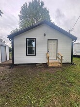 1614 E Princeton Ave in Muncie, IN - Building Photo - Building Photo