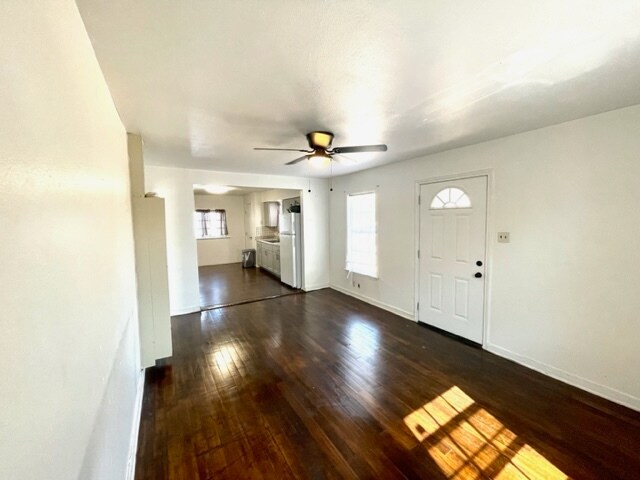 110 Burke Ave in San Antonio, TX - Building Photo - Building Photo