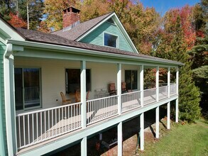 205 Arch Bridge Rd in Bethlehem, CT - Building Photo - Building Photo