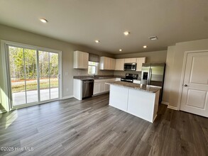 1553 Sayer Rd NE in Bolivia, NC - Building Photo - Building Photo