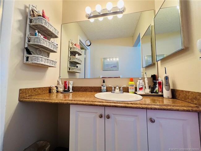 property at 7430 S Ocean Dr