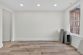 2032 North Capitol St NW in Washington, DC - Foto de edificio - Building Photo