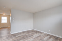 West Park Townhome Apartment photo'