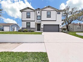 3816 W North A St in Tampa, FL - Building Photo