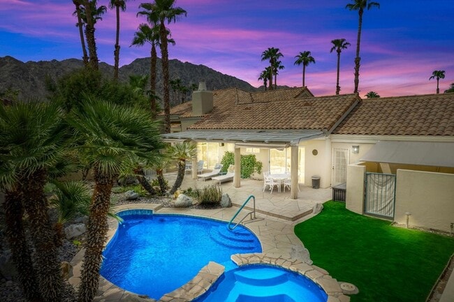 55649 Pinehurst in La Quinta, CA - Building Photo - Building Photo