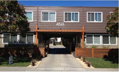 450 Roosevelt Ave in Redwood City, CA - Building Photo - Building Photo