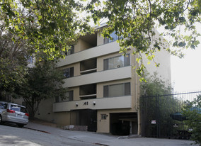 140 Montecito Ave Apartments