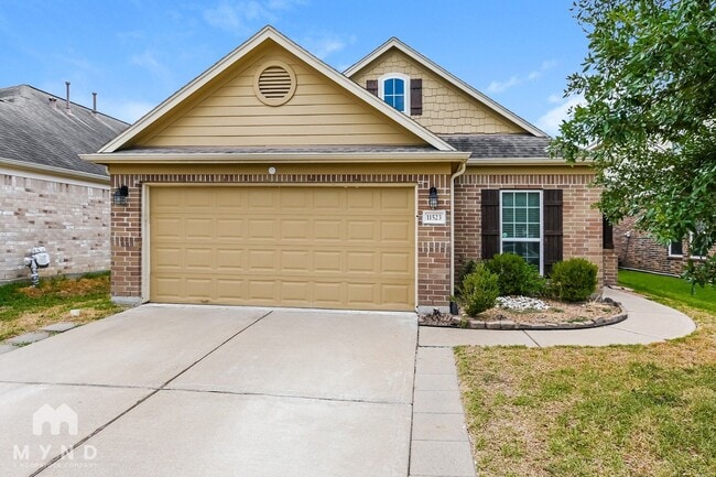 property at 11523 Dahlia Dale Dr