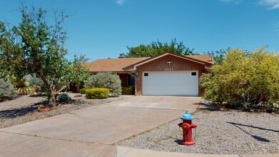 3033 El Dorado in Alamogordo, NM - Foto de edificio - Building Photo