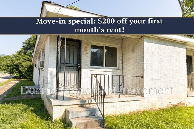 property at 4043 Fagan St