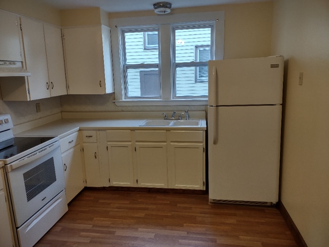 304 Hall Ave in Solvay, NY - Building Photo - Building Photo