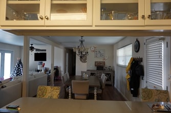 1011 Cornell Dr in Panama City, FL - Building Photo - Building Photo