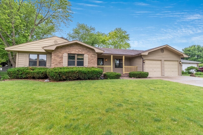 property at 523 Carla Dr