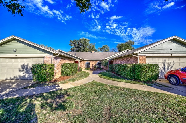 property at 532 Billie Ruth Ln