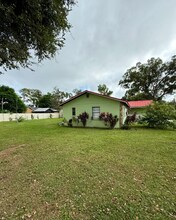 108 Burchwood Ave in Plant City, FL - Building Photo - Building Photo