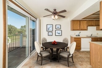 The Concorde Apartments in Sioux Falls, SD - Building Photo - Building Photo