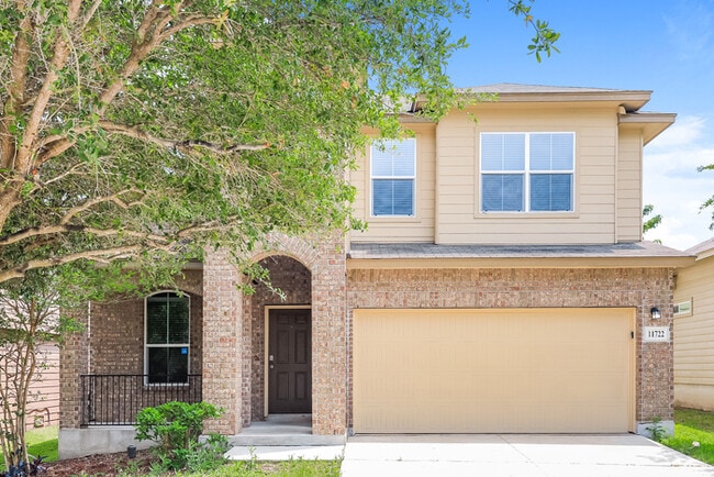 property at 11722 Poppy Sands