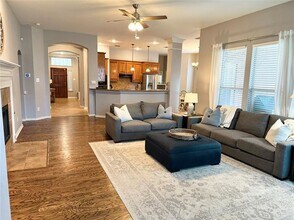 6852 Seacoast Dr in Grand Prairie, TX - Building Photo - Building Photo
