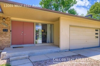 12064 W 61st Ave in Arvada, CO - Building Photo - Building Photo