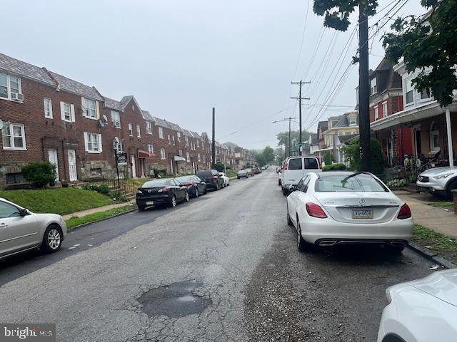 property at 6339 Morton St