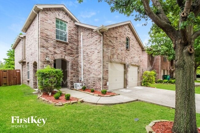 2200 Malone Dr in McKinney, TX - Building Photo - Building Photo