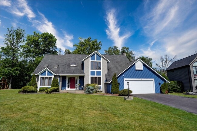 property at 31 Country Wood Landing