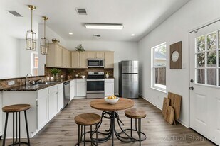 7415 Kransburg Ranch Dr in Cypress, TX - Building Photo