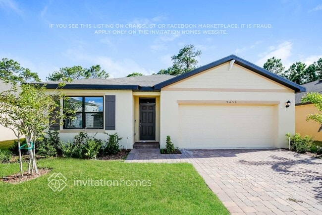 property at 9659 Seaspray Dr