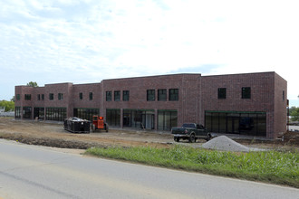 The Mark on West Bend in Claremore, OK - Building Photo - Building Photo