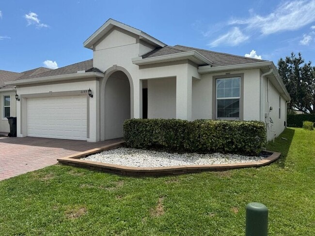 property at 2199 Rush Bay Wy