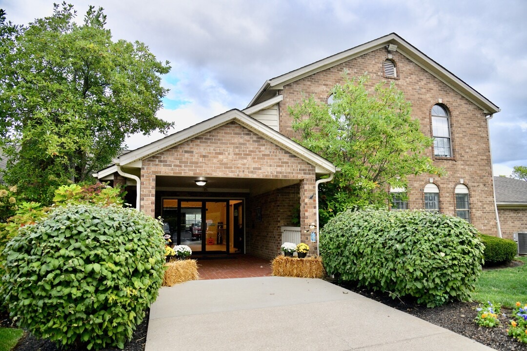 WoodSpring in Florence, KY - Foto de edificio