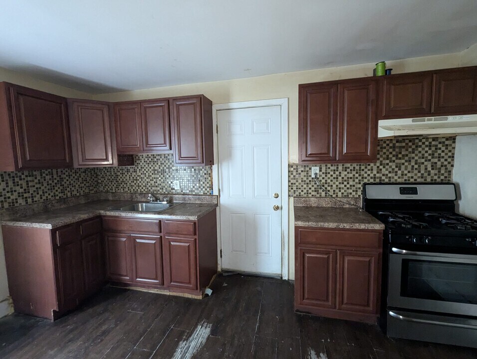 46 Arthur St in New Haven, CT - Building Photo