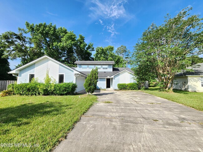 6162 Jamaica Ct in Orange Park, FL - Building Photo - Building Photo