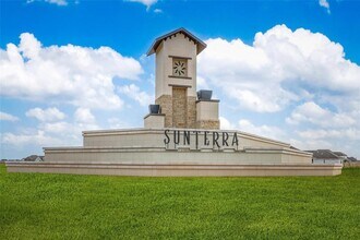 6422 Geyser Starish Dr in Katy, TX - Building Photo - Building Photo