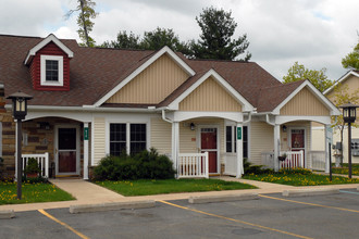 Wisteria Commons in Cresco, PA - Building Photo - Building Photo