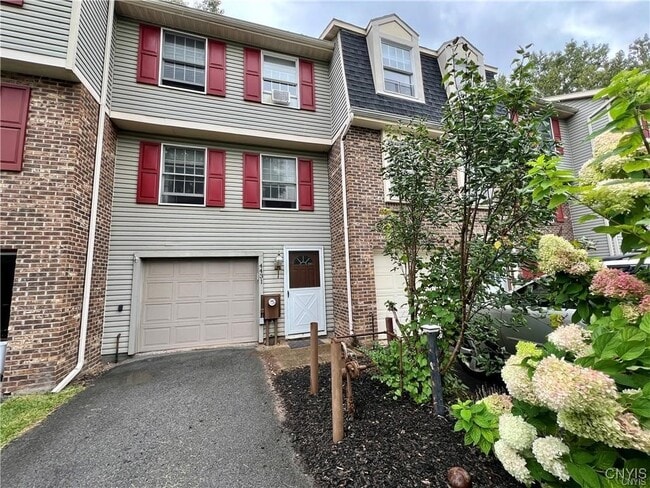 property at 4431 Heritage Dr